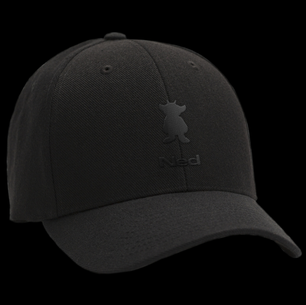 Ned Bayou Logo Hat
